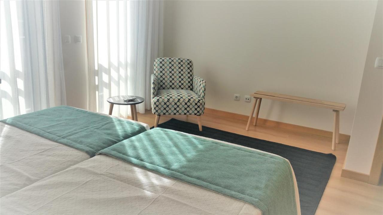 Sovipral Homes Casa Marina Olhão Eksteriør bilde