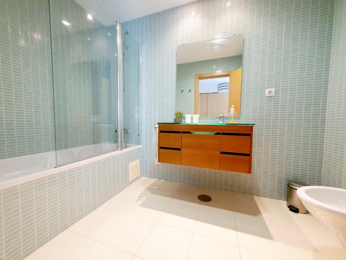 Sovipral Homes Casa Marina Olhão Eksteriør bilde
