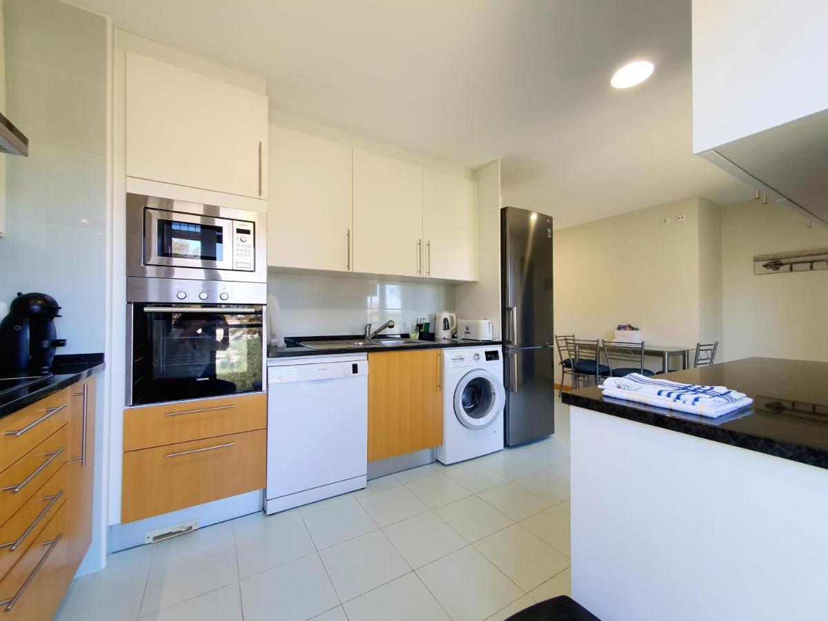 Sovipral Homes Casa Marina Olhão Eksteriør bilde
