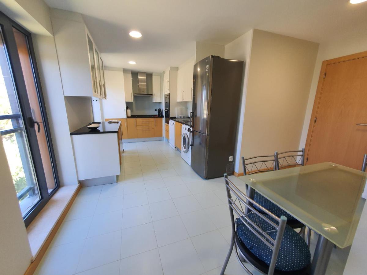 Sovipral Homes Casa Marina Olhão Eksteriør bilde