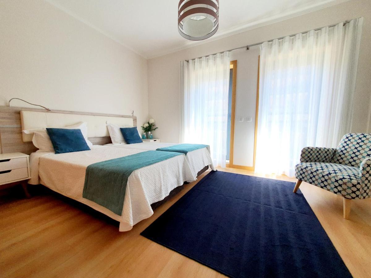 Sovipral Homes Casa Marina Olhão Eksteriør bilde