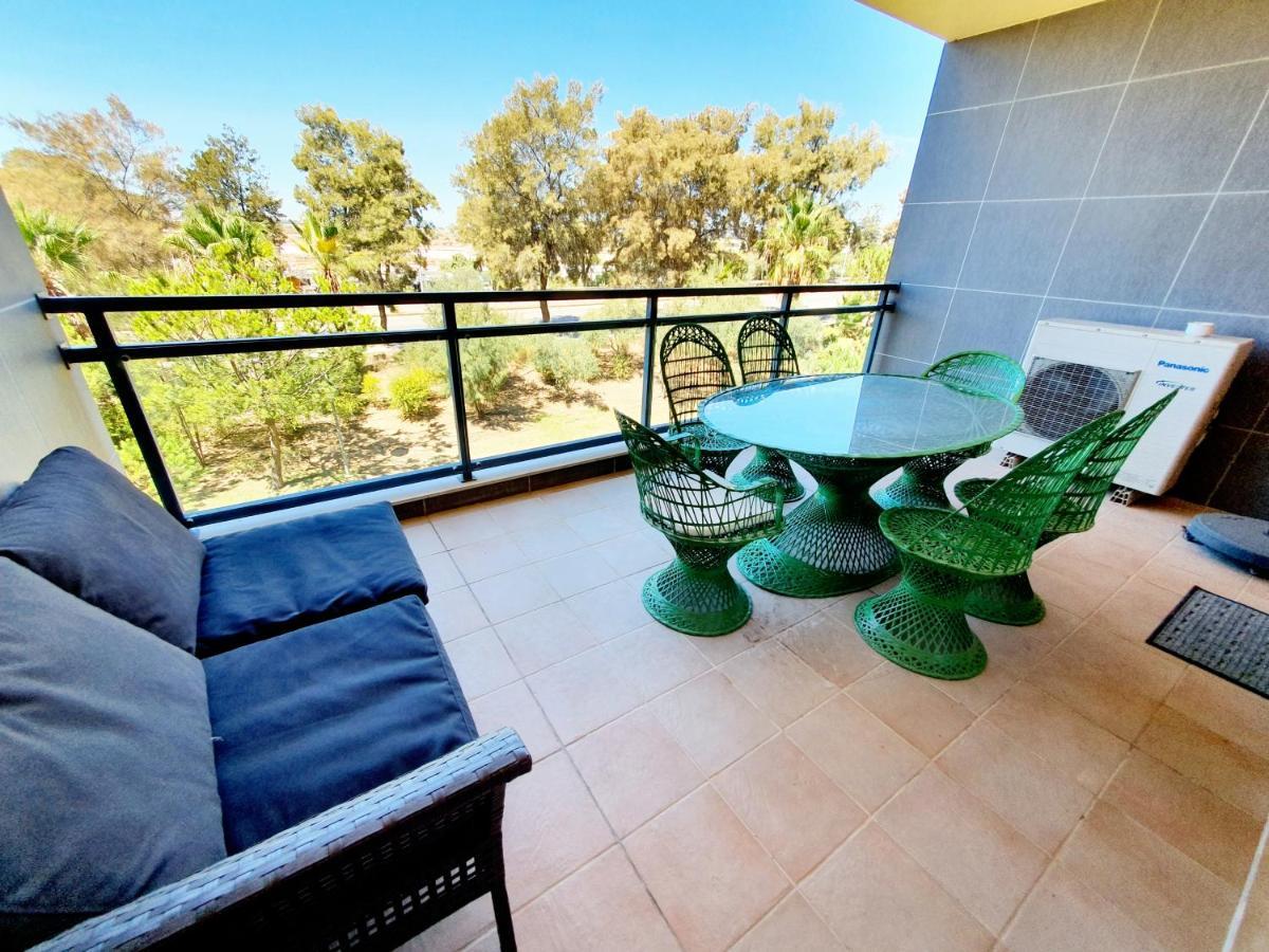 Sovipral Homes Casa Marina Olhão Eksteriør bilde