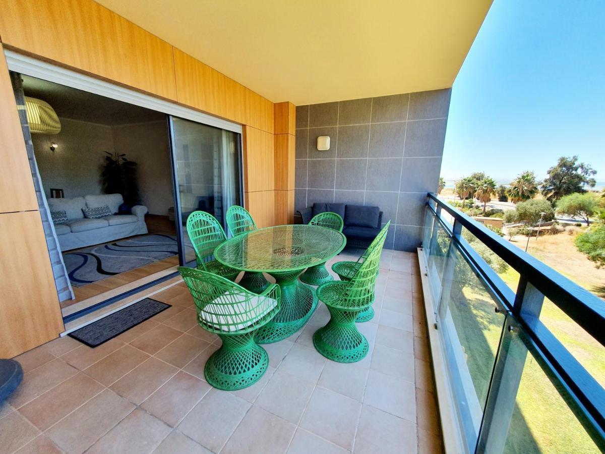 Sovipral Homes Casa Marina Olhão Eksteriør bilde
