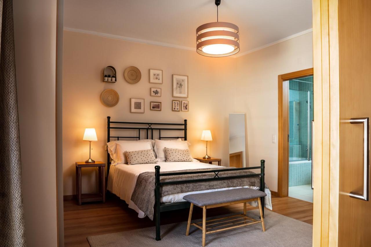Sovipral Homes Casa Marina Olhão Eksteriør bilde
