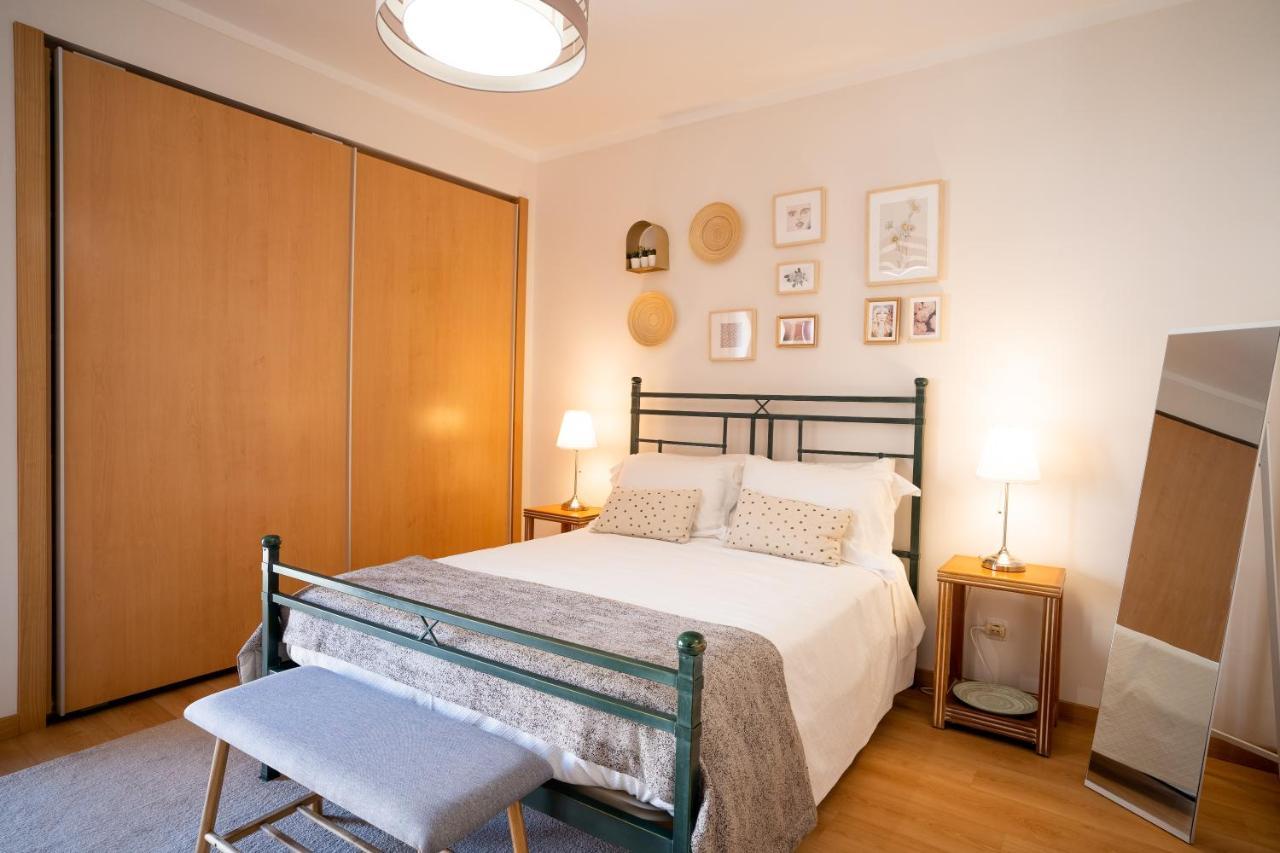 Sovipral Homes Casa Marina Olhão Eksteriør bilde