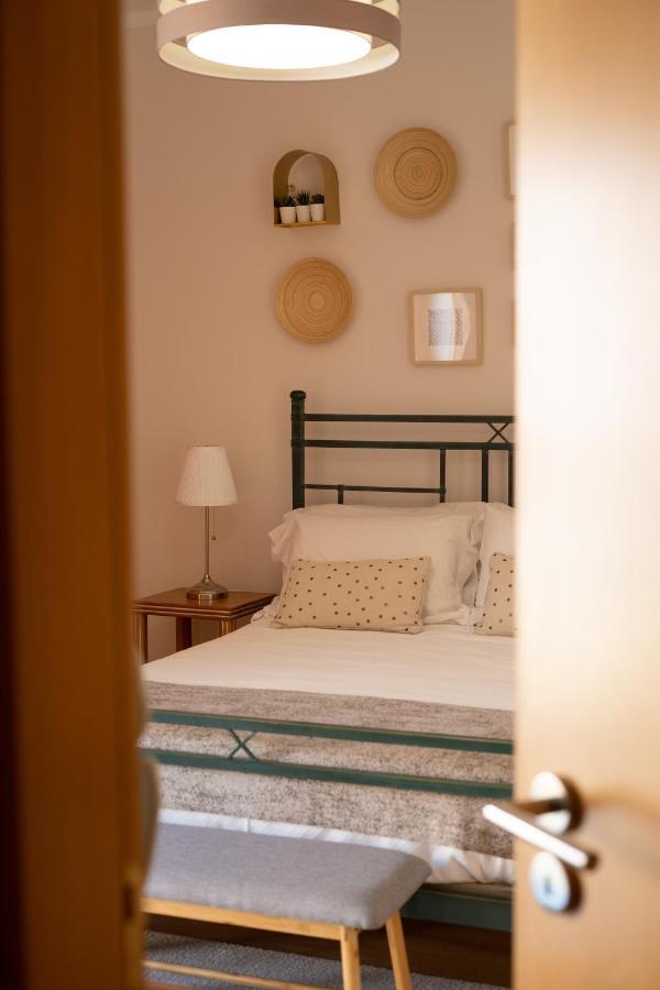 Sovipral Homes Casa Marina Olhão Eksteriør bilde