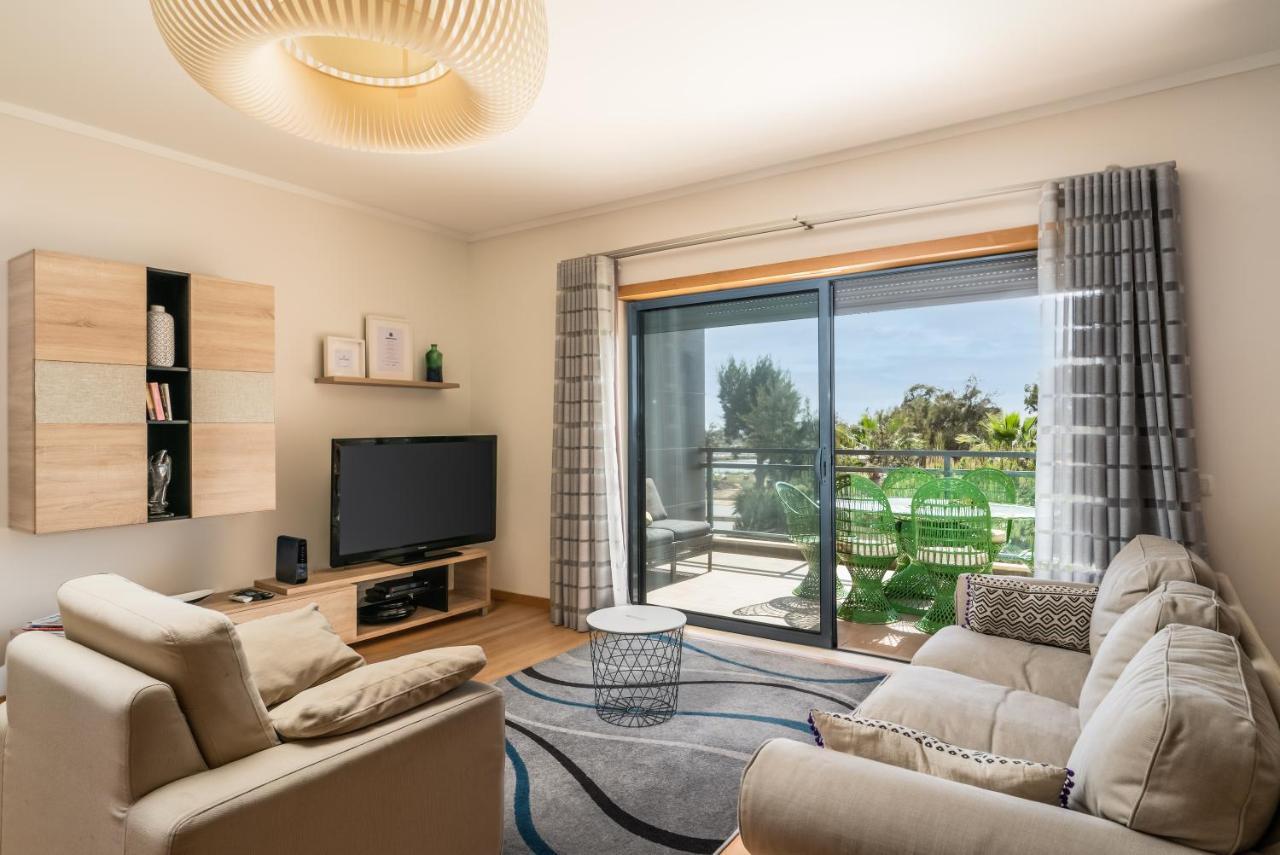 Sovipral Homes Casa Marina Olhão Eksteriør bilde