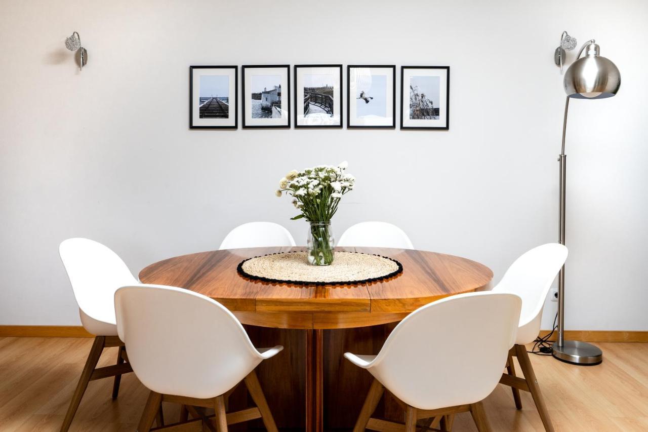 Sovipral Homes Casa Marina Olhão Eksteriør bilde