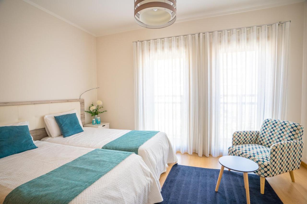 Sovipral Homes Casa Marina Olhão Eksteriør bilde