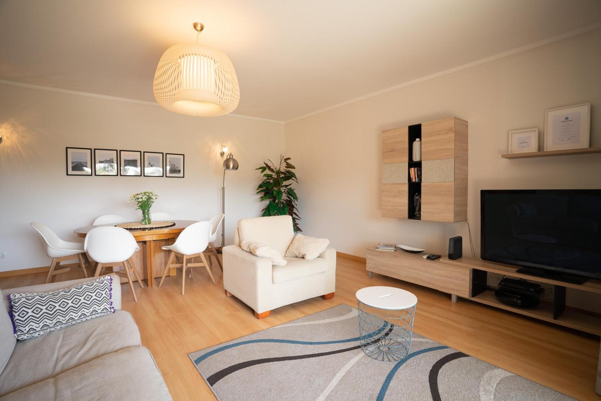 Sovipral Homes Casa Marina Olhão Eksteriør bilde