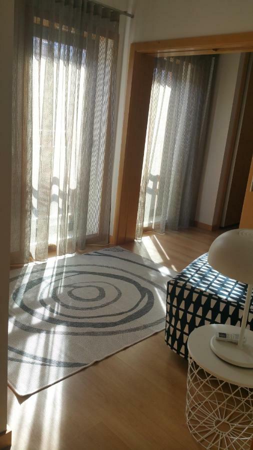 Sovipral Homes Casa Marina Olhão Eksteriør bilde