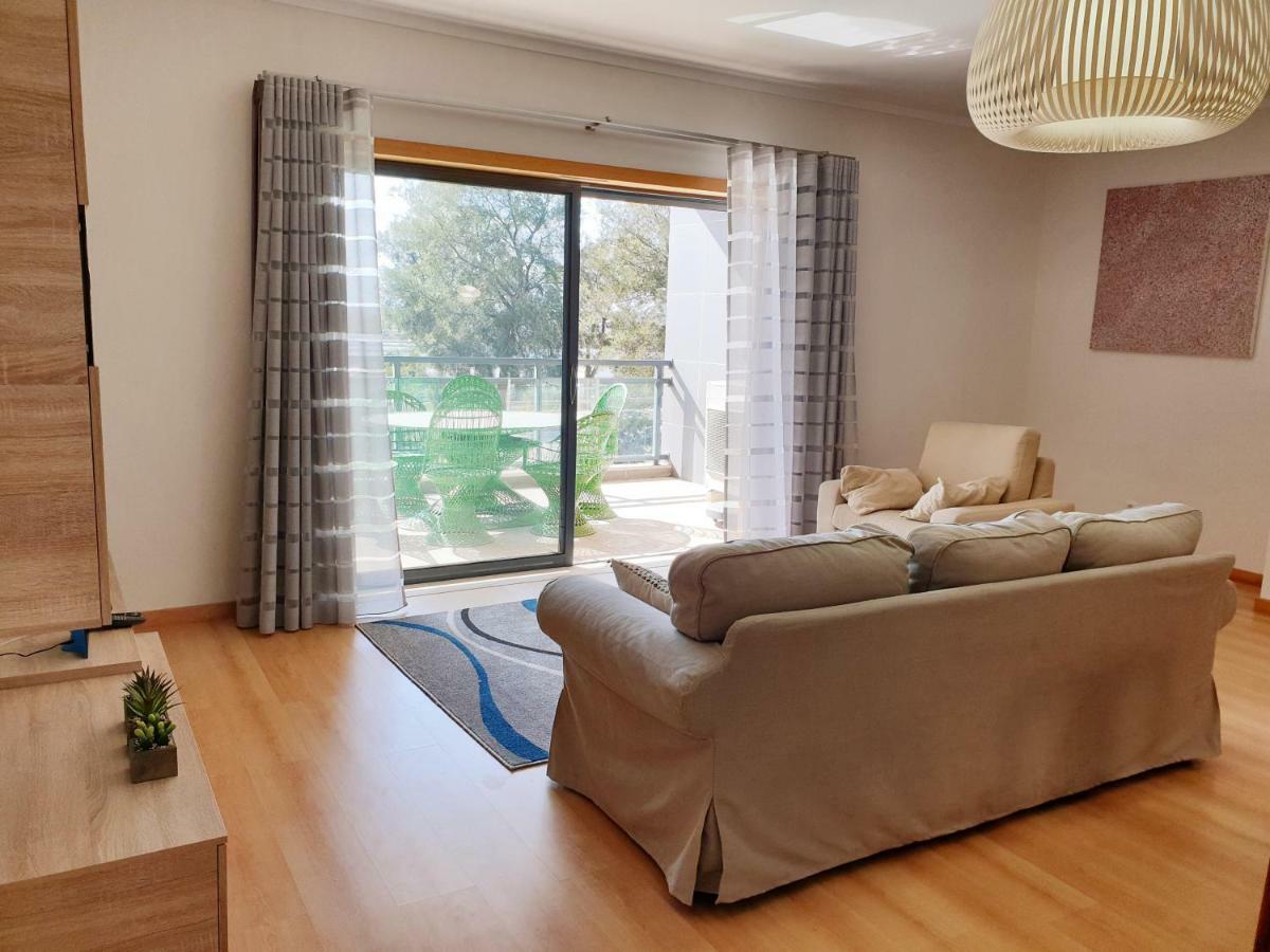Sovipral Homes Casa Marina Olhão Eksteriør bilde